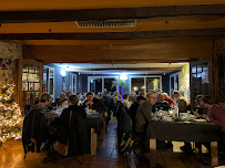 Atmosphère du Restaurant La Guinguette de Prévinquières à Prévinquières - n°1