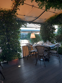 Atmosphère du La Pergolade Restaurant à Roquebrune-sur-Argens - n°19