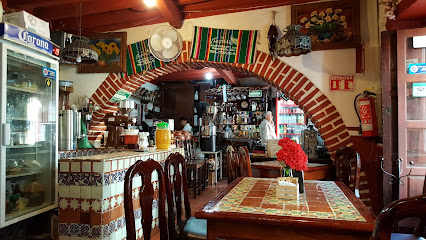 Restaurante Bar El Tapatio - C. Pedro Lascurain de Retana 20, Zona Centro, 36000 Guanajuato, Gto., Mexico