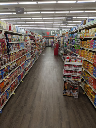 Supermarket «Lucky», reviews and photos, 484 N Mathilda Ave, Sunnyvale, CA 94085, USA