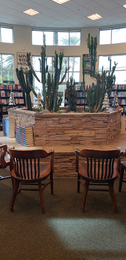 Book Store «Barnes & Noble», reviews and photos, 21001 N Tatum Blvd #42, Phoenix, AZ 85050, USA