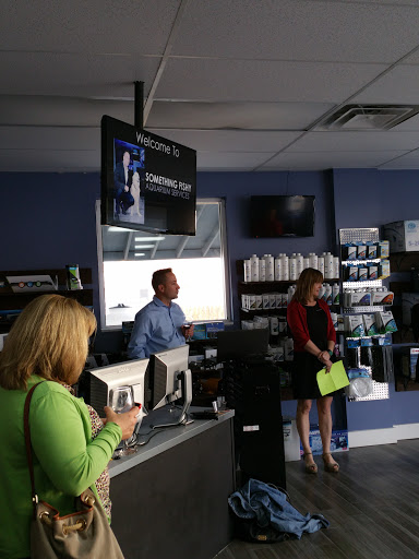 Tropical Fish Store «Something Fishy, Inc.», reviews and photos, 1185 Jefferson Blvd, Warwick, RI 02886, USA