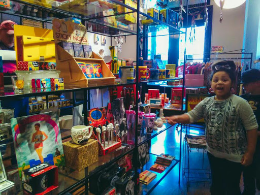 Gift Shop «Earth Bones», reviews and photos, 308 Main St, Fort Worth, TX 76102, USA