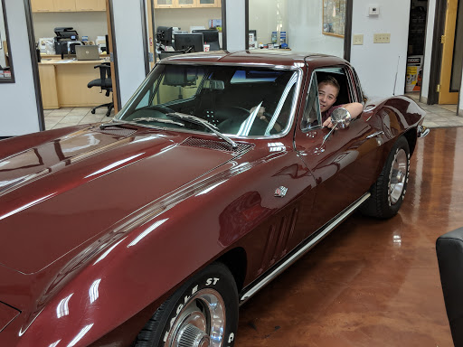 Used Car Dealer «Goldies Motors», reviews and photos, 2950 E Broadway Rd, Phoenix, AZ 85040, USA