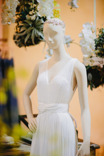 Bridal Shop «BHLDN», reviews and photos, 1509 5th Ave, Seattle, WA 98101, USA