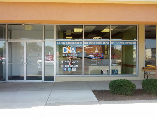 Computer Repair Service «DNA Computers & Printing», reviews and photos, 2280 E Dorothy Ln, Dayton, OH 45420, USA