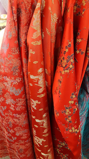 Fabric Store «Yardage Town», reviews and photos, 5517 Clairemont Mesa Blvd, San Diego, CA 92117, USA