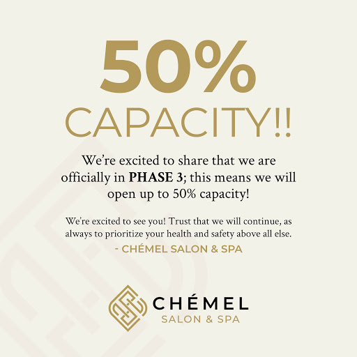 Hair Salon «Chemel Salon», reviews and photos, 4430 6th Ave, Tacoma, WA 98406, USA