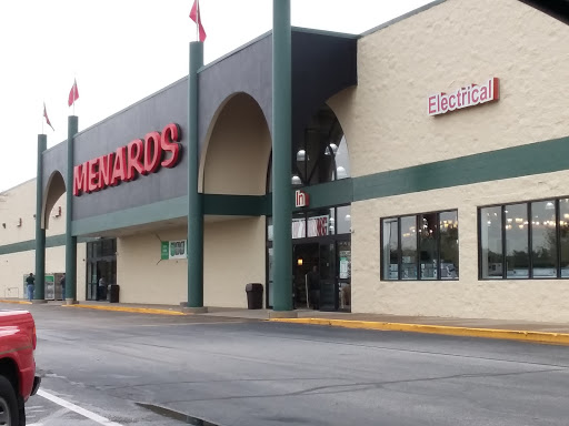 Home Improvement Store «Menards», reviews and photos, 2150 E Greyhound Pass, Carmel, IN 46032, USA