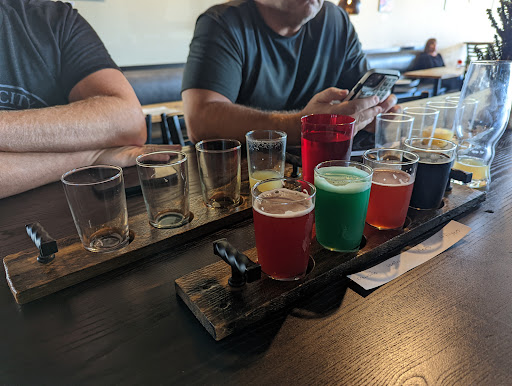 Brewery «Arkane Aleworks», reviews and photos, 2480 E Bay Dr #23, Largo, FL 33771, USA