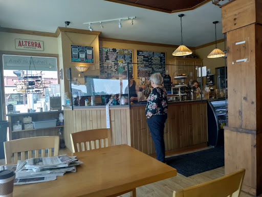 Coffee Shop «Coffee Corner Bistro», reviews and photos, 102 Main St, Kewaskum, WI 53040, USA