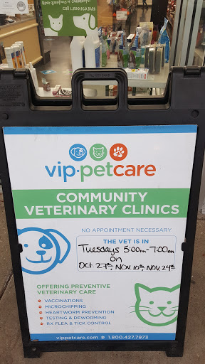 Pet Supply Store «Pet Supplies Plus», reviews and photos, 61 Irving Park Rd, Streamwood, IL 60107, USA