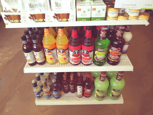 Grocery Store «Discount Groceries & More», reviews and photos, 2185 A1A S, St Augustine, FL 32080, USA