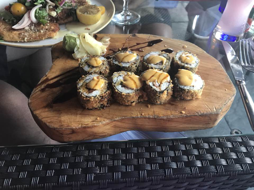 Fine Dining Restaurant «Prime at Saratoga National», reviews and photos, 458 Union Ave, Saratoga Springs, NY 12866, USA