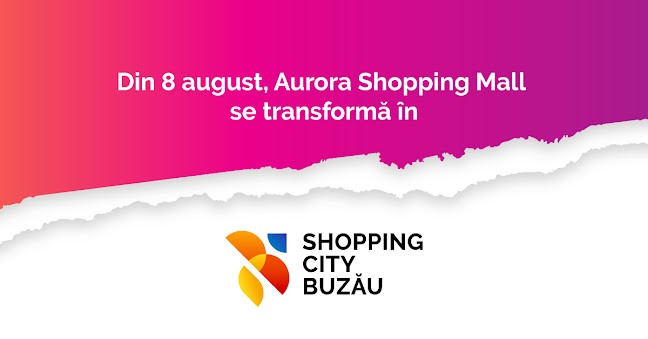 Opinii despre Shopping City Buzău în <nil> - Centru Comercial