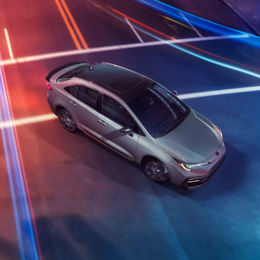 Toyota Dealer «Kenny Ross Toyota», reviews and photos, 8900 University Blvd, Moon, PA 15108, USA