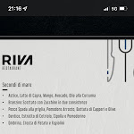 Photo n°14 de l'avis de Carolien.o fait le 04/01/2024 à 21:36 sur le  ADAGIO di Riva restaurant à Bari