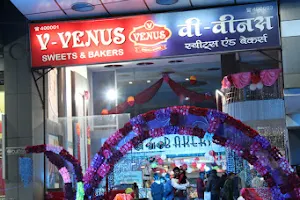 V-Venus Sweets & Bakers image