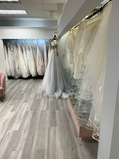 Wedding Store «The Bridal Boutique», reviews and photos, 6955 Oakland Mills Rd K, Columbia, MD 21045, USA