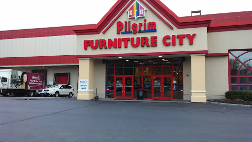 Furniture Store «Pilgrim Furniture & Mattress City Southington», reviews and photos, 55 Graham Pl, Southington, CT 06489, USA