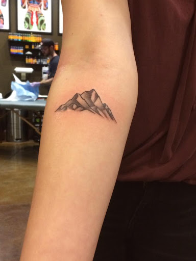 Body Piercing Shop «Born This Way Body Arts», reviews and photos, 7419 Middlebrook Pike #105, Knoxville, TN 37909, USA