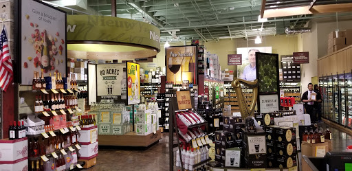 Wine Store «Total Wine & More», reviews and photos, 8201 Day Creek Blvd, Rancho Cucamonga, CA 91739, USA