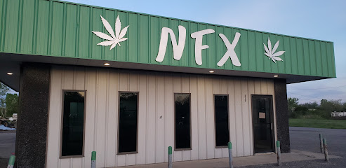 Nature's Fix Dispensary - NFX