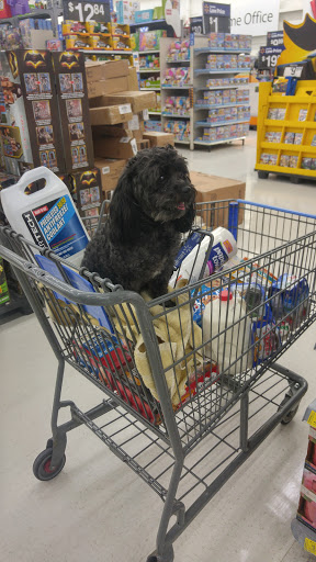 Department Store «Walmart Supercenter», reviews and photos, 4848 900 W, Riverdale, UT 84405, USA