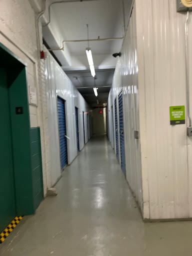 Storage Facility «Extra Space Storage», reviews and photos, 36-02 Northern Blvd, Long Island City, NY 11101, USA