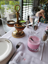 Plats et boissons du Restaurant indien Le Kavéri à Asnières-sur-Seine - n°9