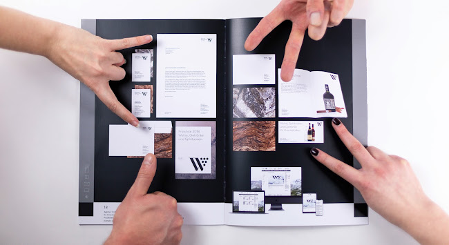 Kommentare und Rezensionen über SUAN Conceptual Design – Agentur für Branding, Corporate Design und Grafikdesign