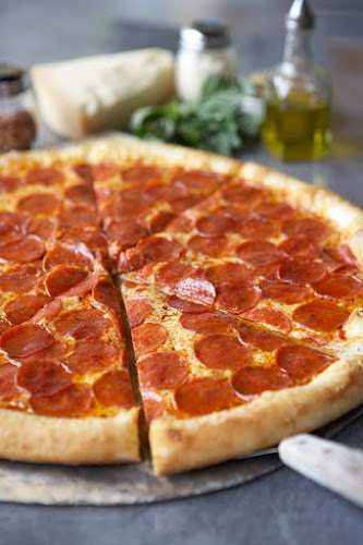 #1 best pizza place in Bellevue - Pagliacci Pizza