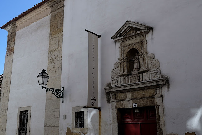 Rua de O Século 123, 1200-434 Lisboa, Portugal