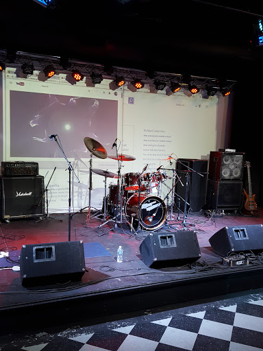 Live Music Venue «Tequila Jaxx», reviews and photos, 7865 Plains Rd, Mentor-On-The-Lake, OH 44060, USA