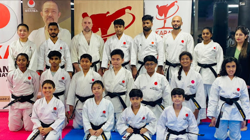 Karate Pro - JKA Shotokan UAE
