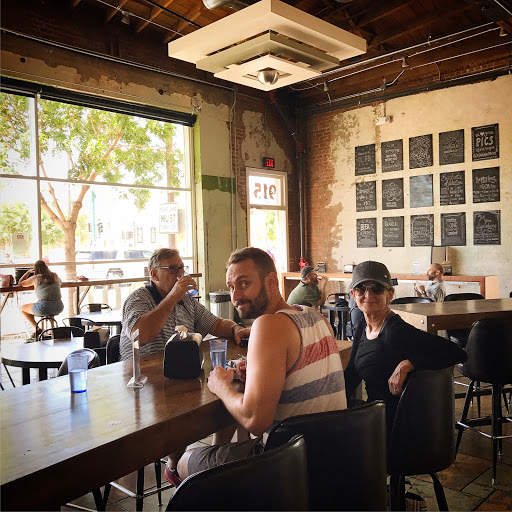 Restaurant «Desoto Central Market», reviews and photos, 915 N Central Ave, Phoenix, AZ 85004, USA