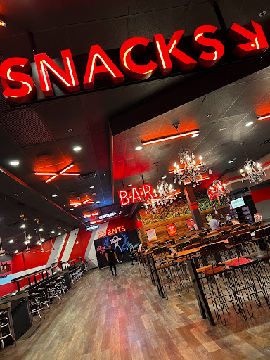 Bowling Alley «AMF Sheridan Lanes», reviews and photos, 199 E Jericho Turnpike, Mineola, NY 11501, USA