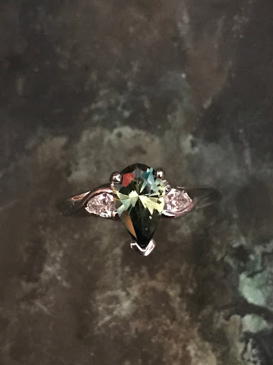 Jewelry Store «WAX Jewelry Design Studio», reviews and photos, 5901 Ellsworth Ave, Pittsburgh, PA 15232, USA