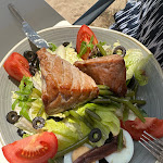 Photo n°2 de l'avis de Jamie.i fait le 27/05/2023 à 17:37 sur le  Bahia Beach Bar à Lagos