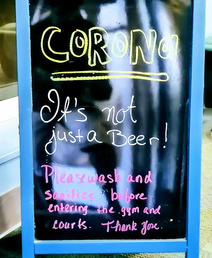 Health Club «Kinetix Sports Club», reviews and photos, 951 Valley Forge Rd, Norristown, PA 19403, USA