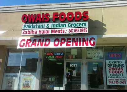 Owais Foods