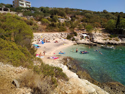 Put Tatinje beach'in fotoğrafı ve yerleşim