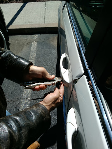 Locksmith «Pocono Lock Doctor, Locksmith», reviews and photos, 52 Arbutus Ln, East Stroudsburg, PA 18302, USA