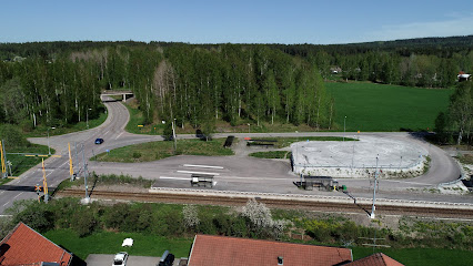 Storå station