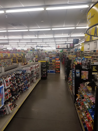 Discount Store «Dollar General», reviews and photos, 2220 S French Ave, Sanford, FL 32771, USA