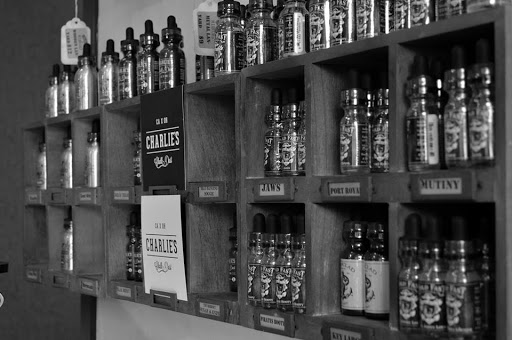 Vaporizer Store «Smoke & Mirrors Vapor House», reviews and photos, 2136 Middle Tennessee Blvd, Murfreesboro, TN 37130, USA