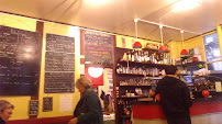 Atmosphère du Café Café Chez Nous à Dijon - n°6
