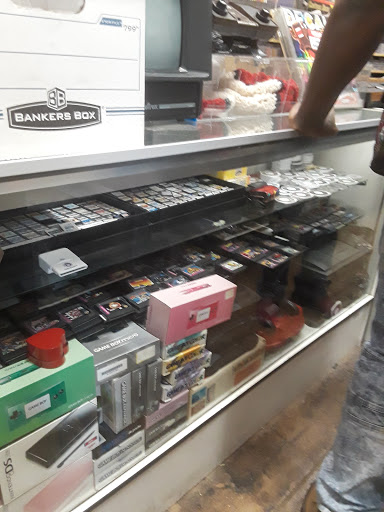 Video Game Store «Propaganda Palace», reviews and photos, 2100 McCullough Ave, San Antonio, TX 78212, USA