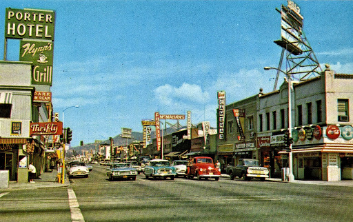 Dollar Store «Dollar Tree», reviews and photos, 900 San Fernando Rd, San Fernando, CA 91340, USA