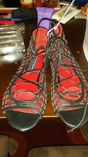 Department Store «Last Chance Clearance Store», reviews and photos, 1919 E Camelback Rd, Phoenix, AZ 85016, USA